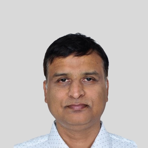 Mr. Kothandaraman Prabhakaran