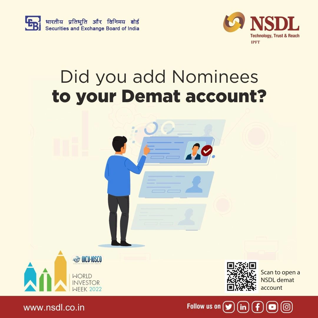 Nomination Campaign