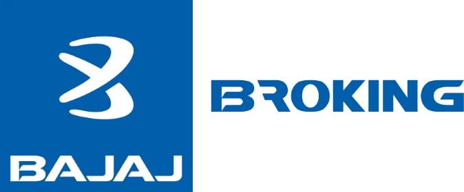Bajaj Broking Logo