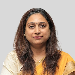 Ms. Meghna Kale