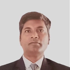 Mr. Nagesh Bihari Jha