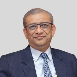 Mr. Parveen Kumar Gupta