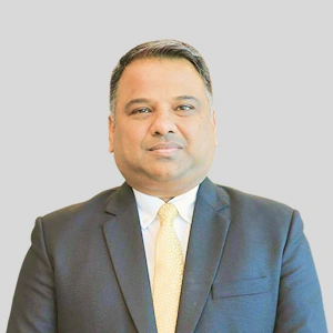 Shri Sameer Patil