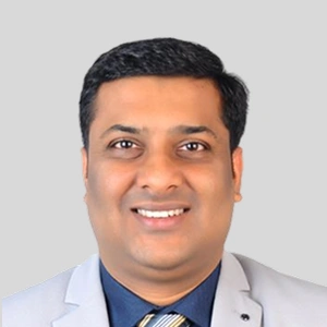Mr. Sandip Dinesh Navdhare