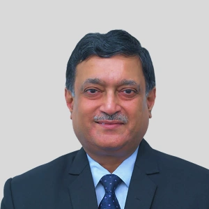 Shri Sanjay Panicker