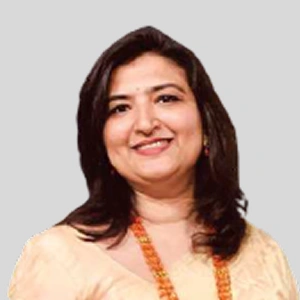 Ms. Sripriya Kumar