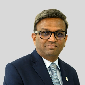 Mr. Sriram Krishnan