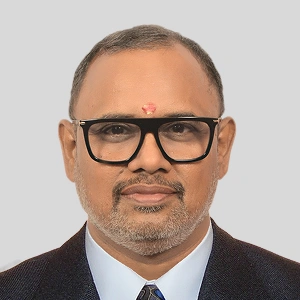 Shri Suresh Nair