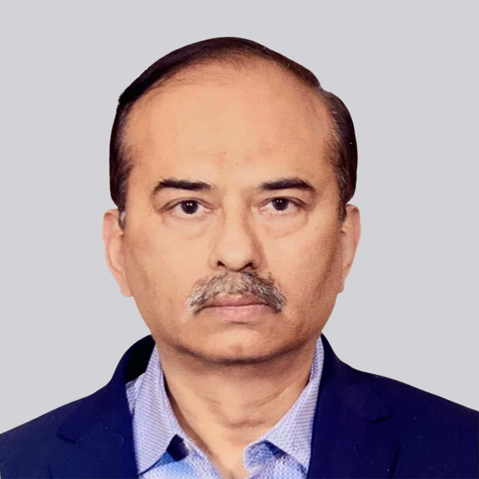 Dr Shashank Saksena