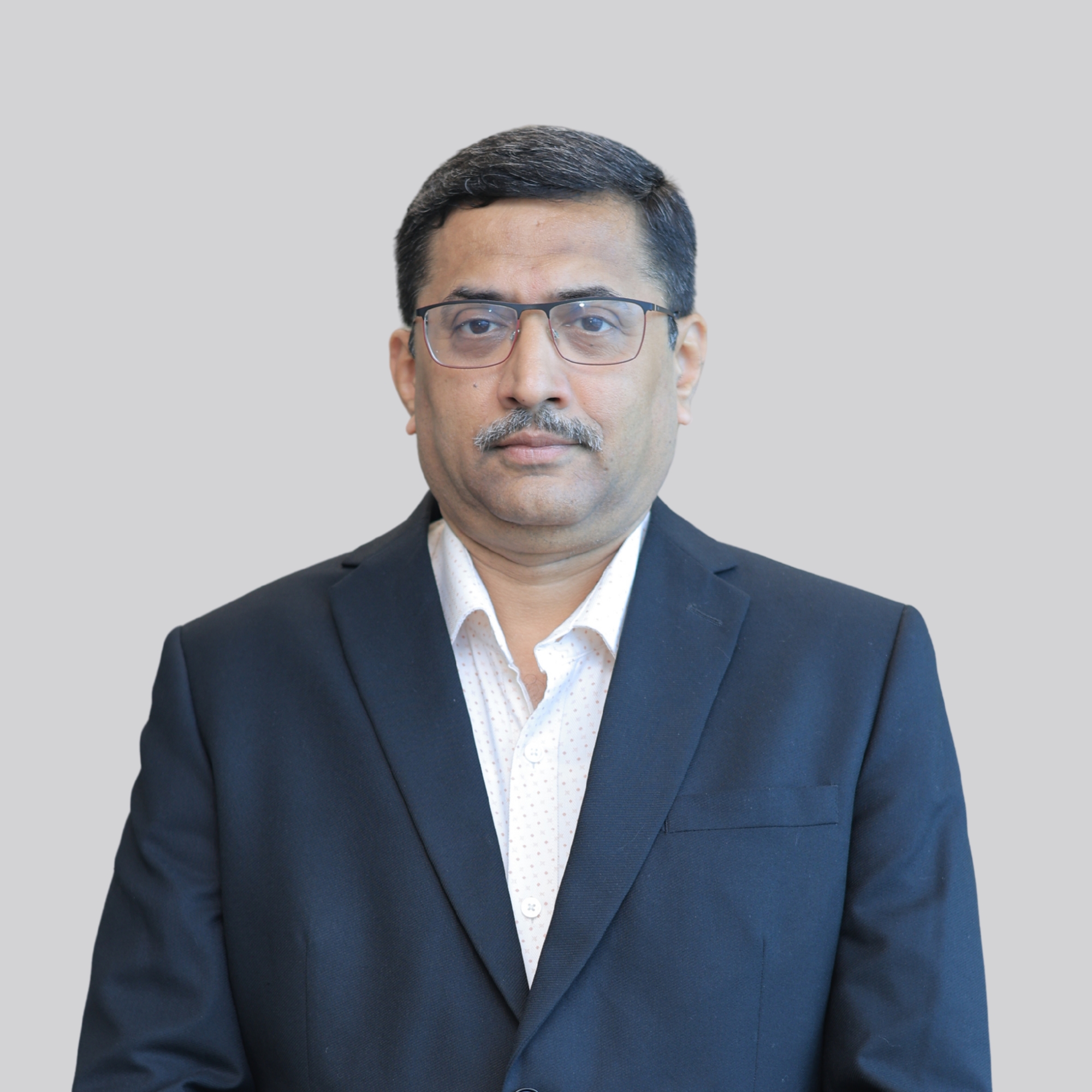 Prashant Vagal