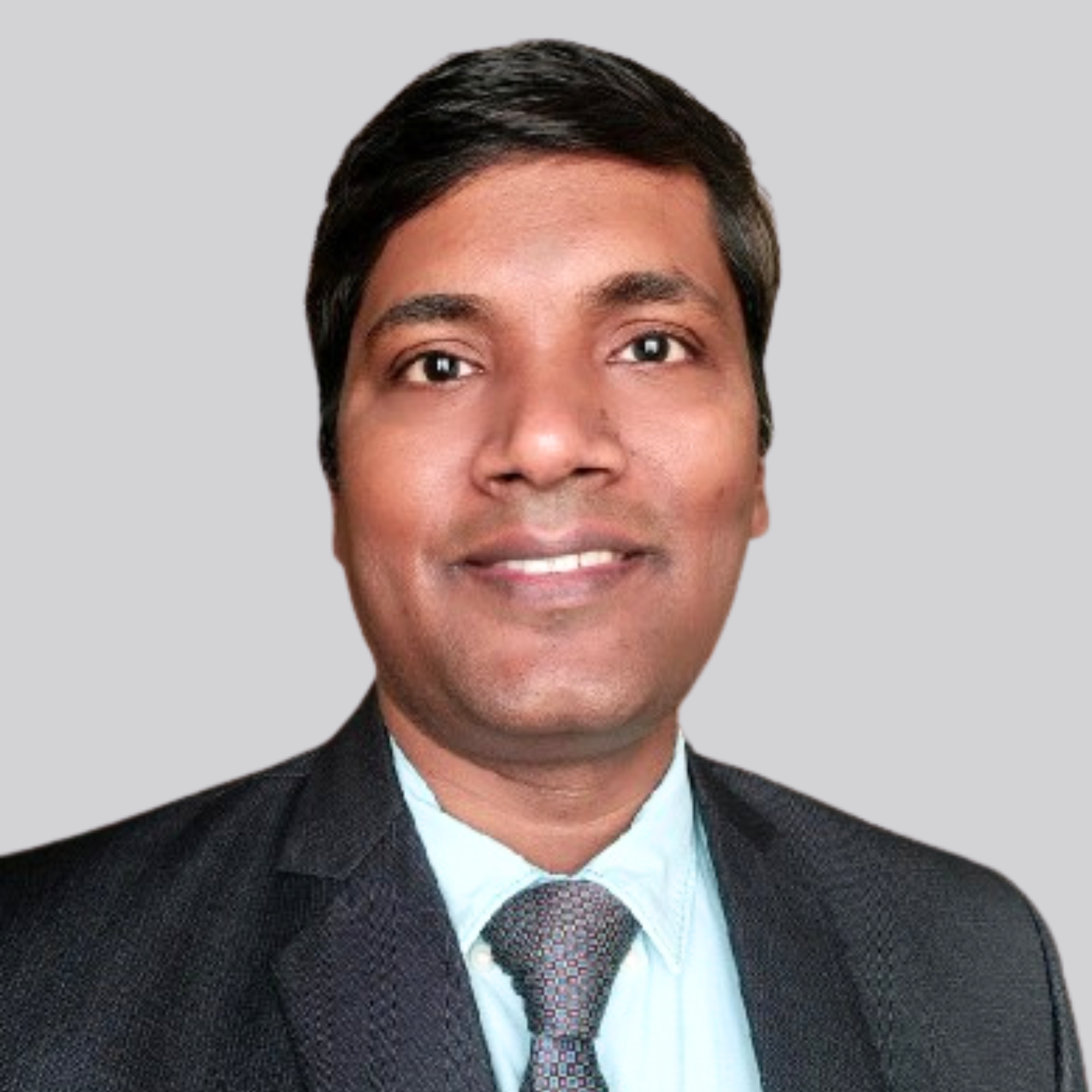 Mr. Nagesh Bihari Jha - Profile Image Mr. Nagesh Bihari Jha - Profile Image