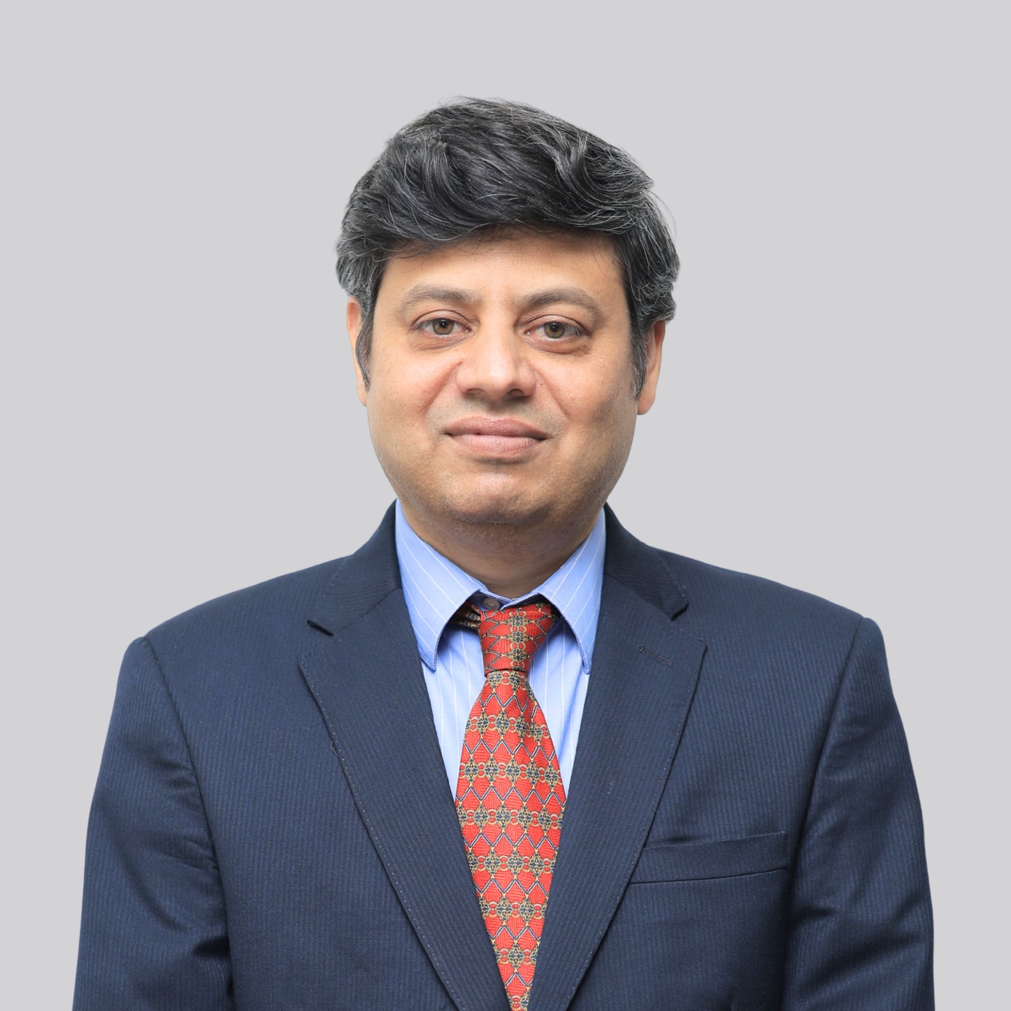 Mr. Yash Kumar Gyanani - Profile Image Mr. Yash Kumar Gyanani - Profile Image