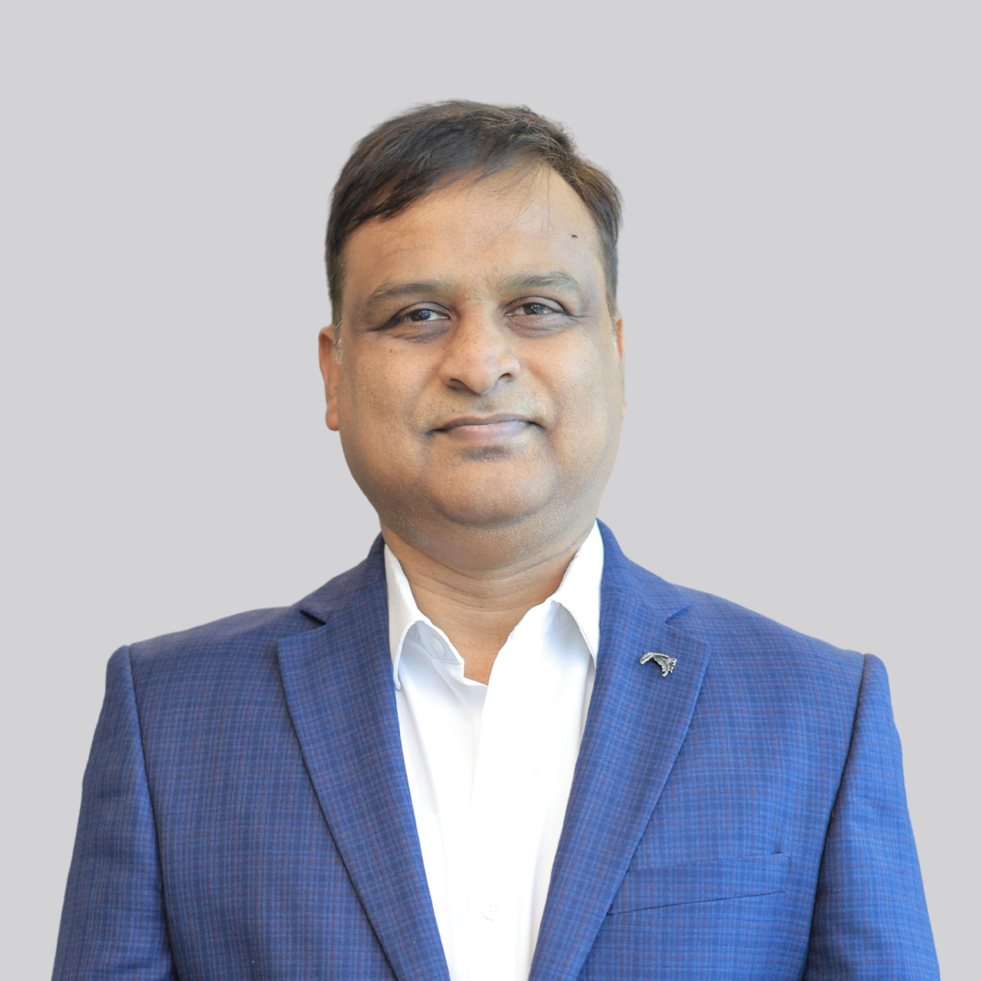 Mr. Kothandaraman Prabhakaran - Profile Image Mr. Kothandaraman Prabhakaran - Profile Image