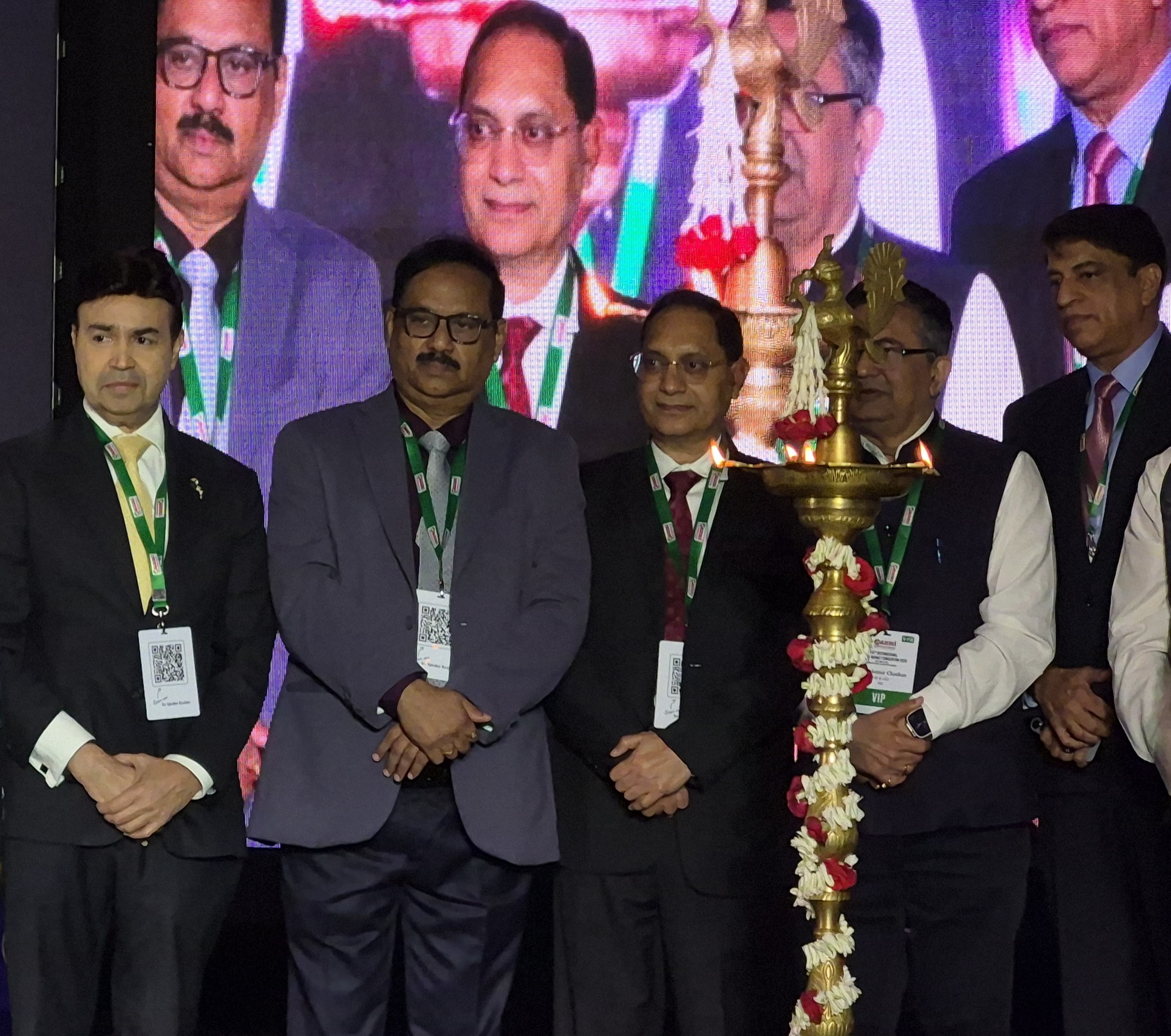 ANMI’s 15th International Capital Market Convention 2026 ANMI’s 15th International Capital Market Convention 2026