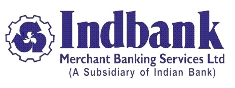 Indbank logo logo (External link)