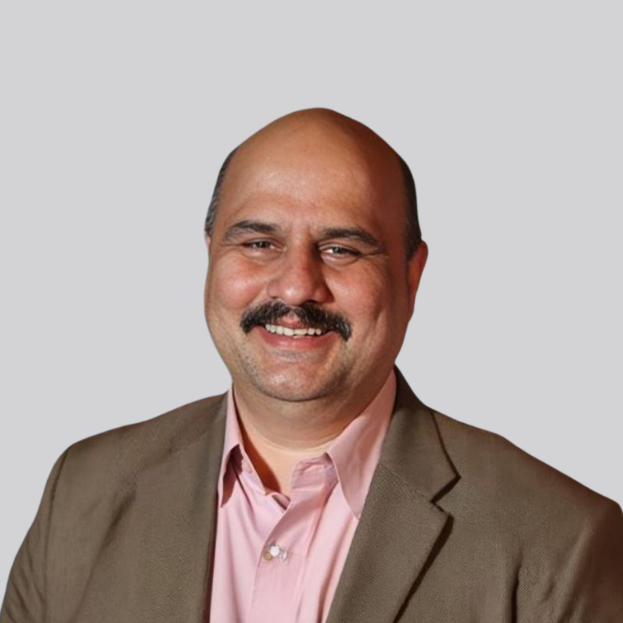 Mr. Subhash Kelkar - Profile Image Mr. Subhash Kelkar - Profile Image