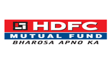 HDFC Bank Logo