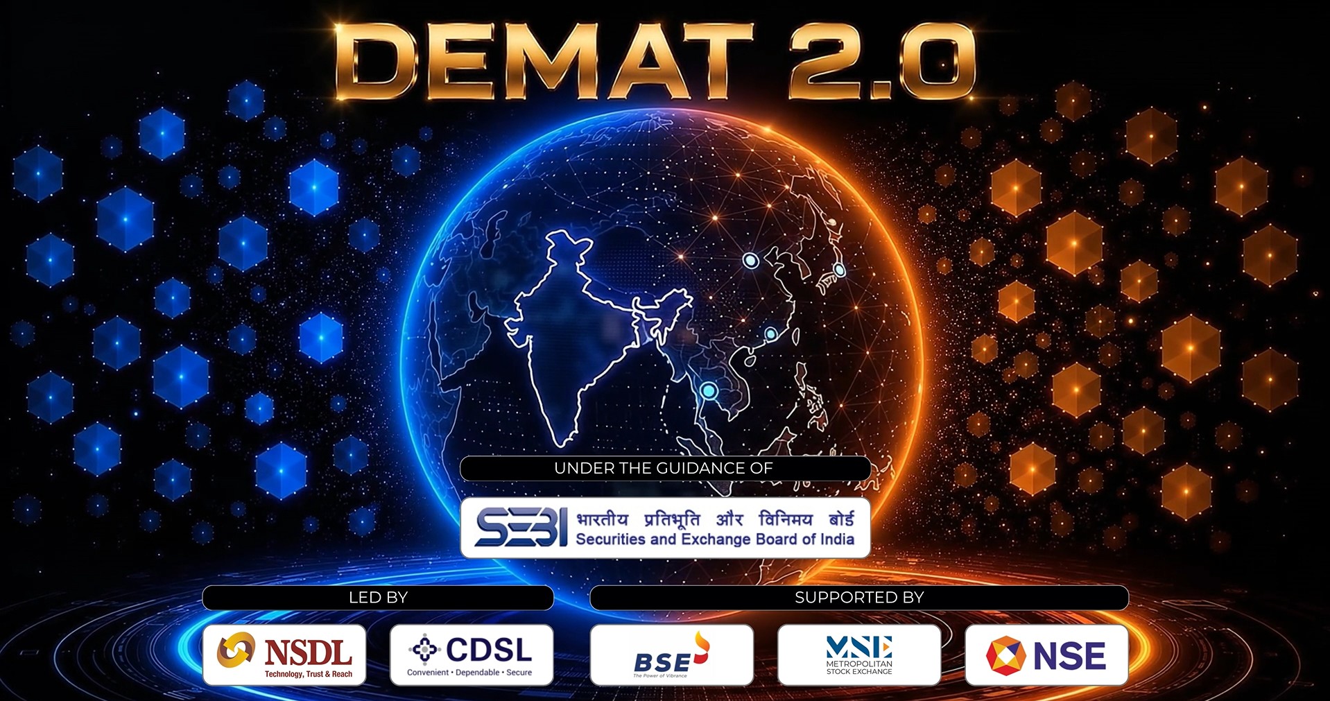 Introducing Demat 2.0: A New Era for Digital Securities