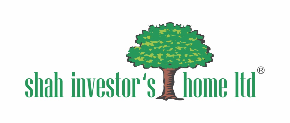 Shah Investor's Home  logo (External link)